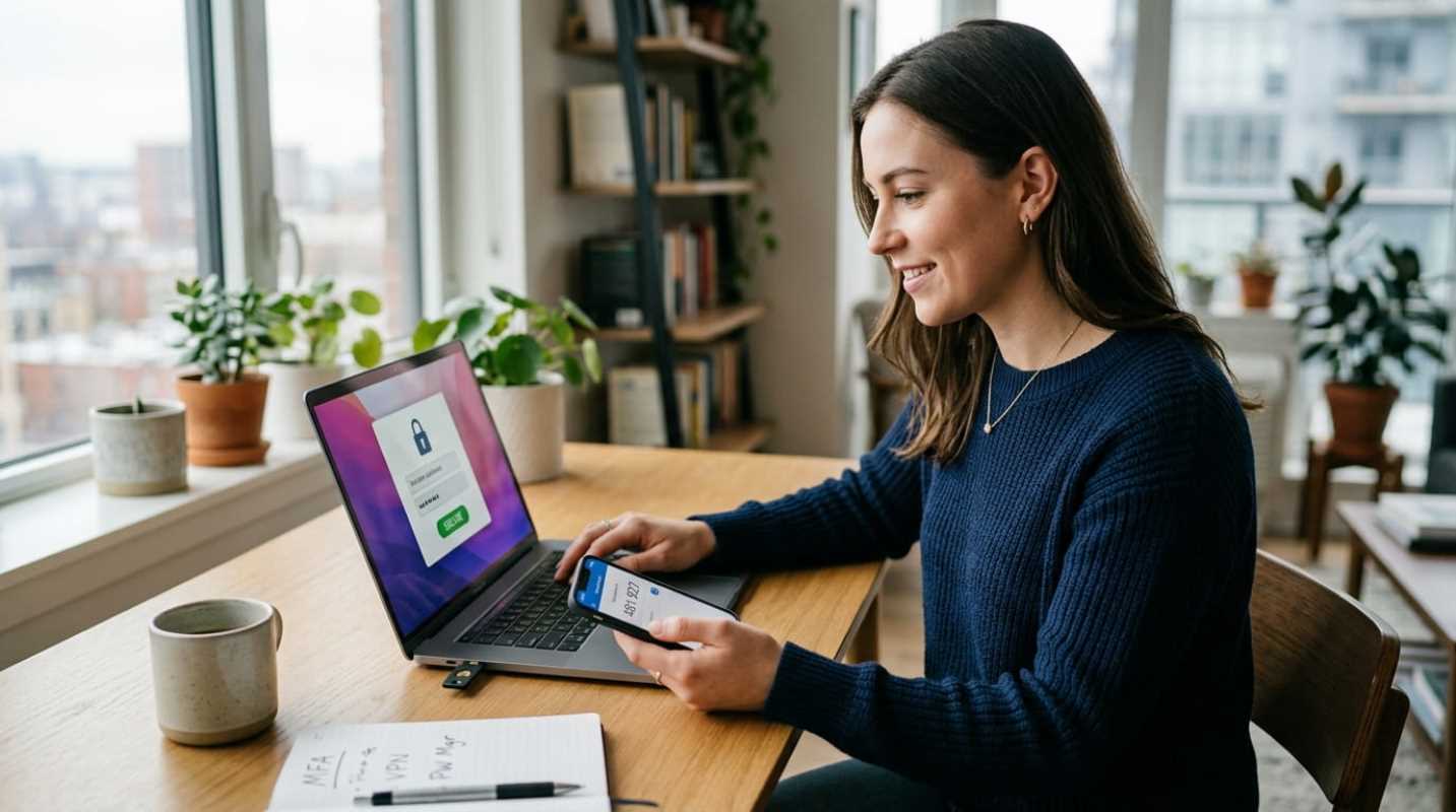 The Best Ways to Protect Your Personal Information Online